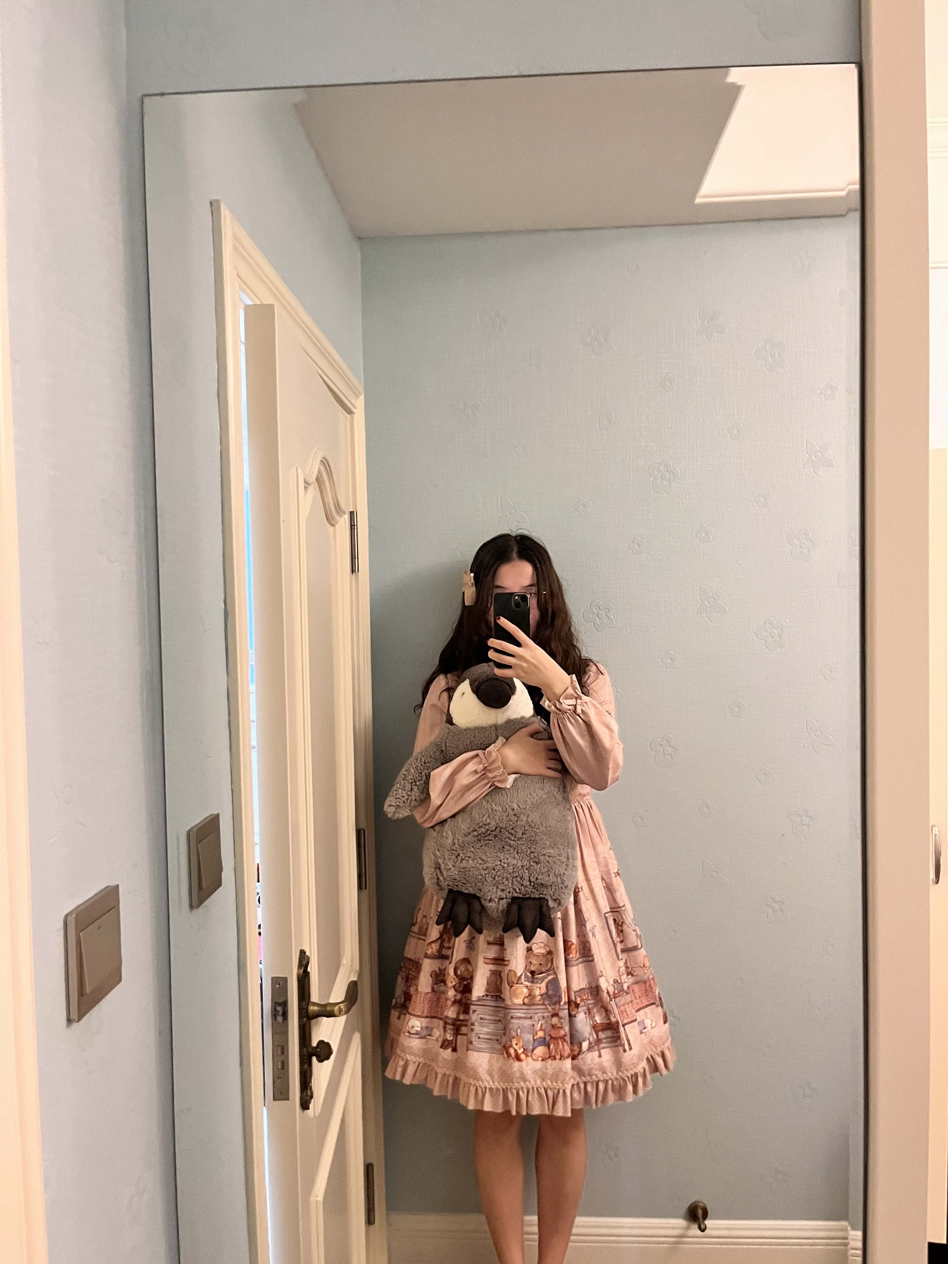 生活瞬间10