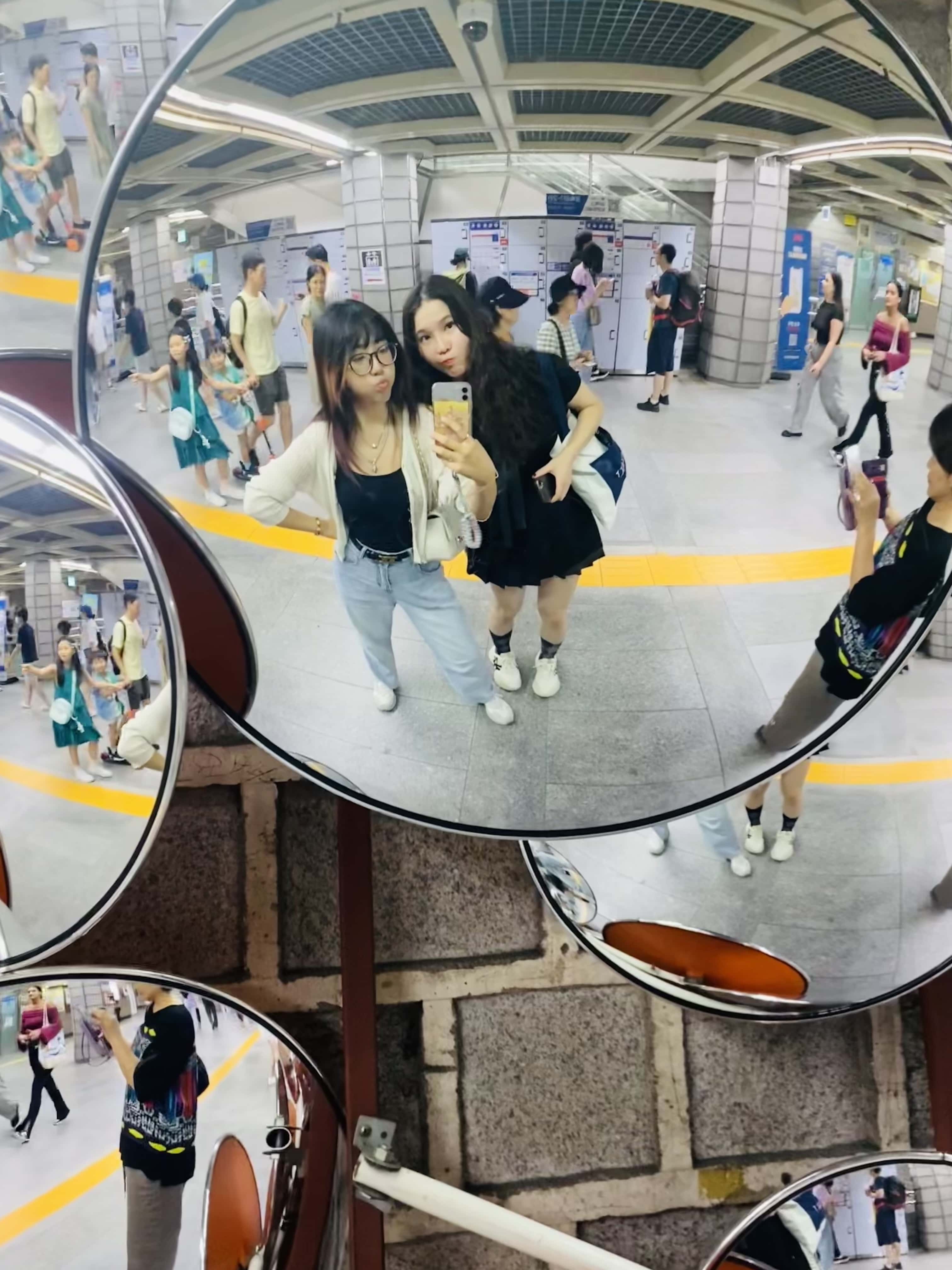 生活瞬间10