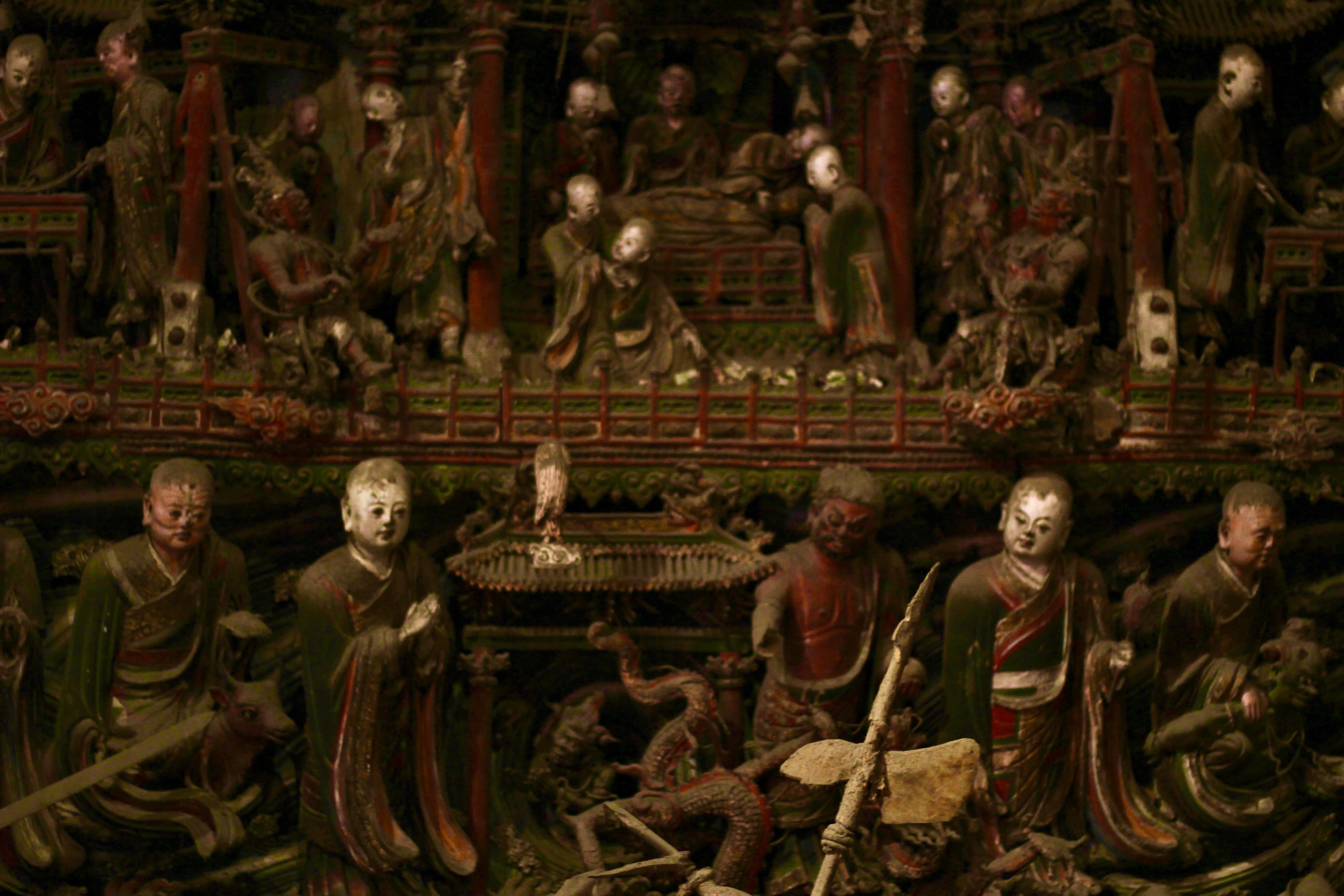 摄影作品6